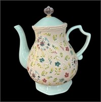 Huge Pioneer Woman Teapot