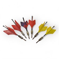VTG Lawn Darts Only - Spares!
