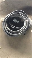 LP gase hose w/ regulator