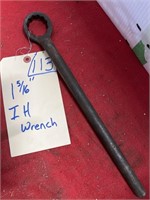 1 5/16" IH wrench
