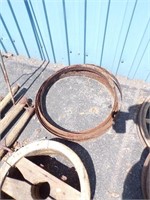 Barrel Rings