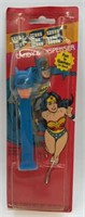 1985 PEZ BATMAN IN ORIGINAL PACKING