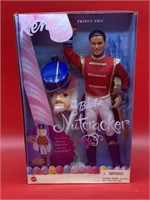 Vintage Ken doll Barbie in the Nutcracker