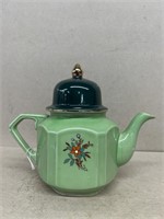 1950s Japanese teapot