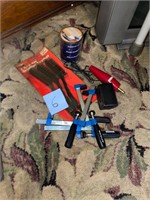 Mixed tool lot