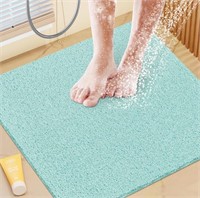 Shower Mat Bathtub Mat Non-Slip,24x24 inch,