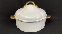 George Briard Ovenware Coquille D'Or Casserole
