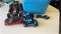 Misc RC Cars