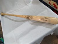 Louisville Slugger C271 Wood Bat