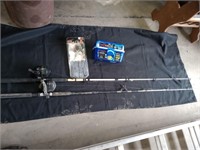 Fishing accessories