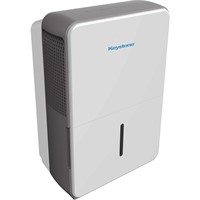 $200  Keystone 50 Pint Dehumidifier with Controls