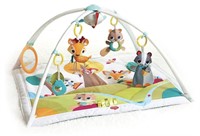 TINY LOVE GYMINI DELUXE INTO THE FOREST PLAYMAT