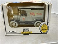 Ertl Die Cast V&S Variety 1913 Model T Bank NIB