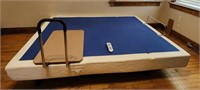 Temper-Pedic Bed
