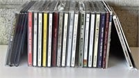 Variety of Great Cd's