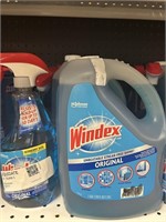 Windex 1 gal -spray bottle
