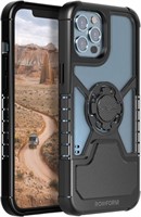 Rokform - iPhone 12 Pro Max Case, Crystal S