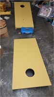 Corn Hole Game