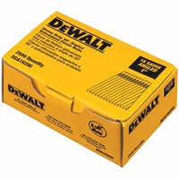 DeWalt DCA16200 2" Heavy Duty 20-Degree Angled Gal