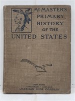 1901 A Primary History of the United States