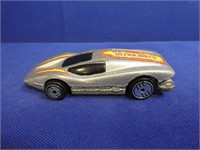 1974 Hot Wheels Ultra Hot Silver