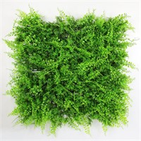 ULAND Artificial Hedges Panels, Topiary Fence Scre