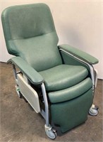 Lumex Reclining Clinical Chairs