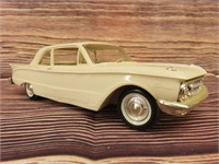 1960s Comet Model Car
