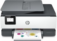 HP OfficeJet 8015e Refurbished Printer