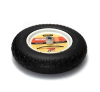 14.5 " Universal fit flat free Tire