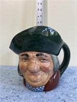 Royal Daulton Mug