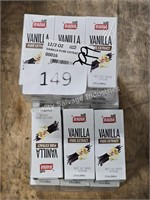 40ct vanilla extract 10/23