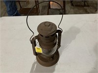 Dietz Vintage Lantern