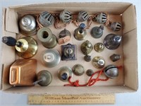 Assorted Bells