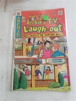 Archies TV Laugh Out  Archie