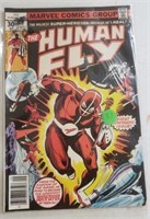 The Human Fly #1 Marvel