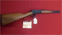 Winchester Model 94AL, 38 .55 Cal. Saddle Rifle,