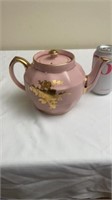 Vintage Sadler Tea Pot Made in England
