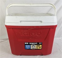 Igloo 28qt Travel Cooler