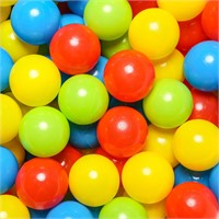 TRENDPLAY 100 Larger Ball Pit Balls for Toddlers-