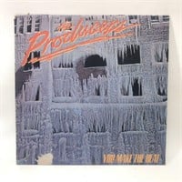 Vinyl Record: The Proclaimers