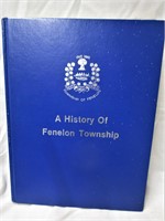 History of Fenelon Township and Roses and Thornes