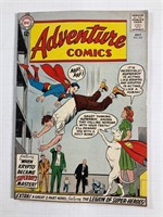 DC Adventure Comics No.310 1963 2nd Lightning Lass