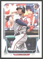 Andrelton Simmons Atlanta Braves