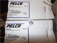 pelco power supplys (2)