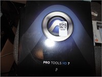 pro tools hd 7 by digi design