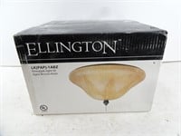 Ellington LK(PAP) 1ABZ Pineapple Light Kit in Box