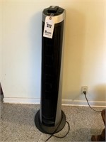 Bionaire Upright Electric Heater