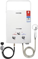 $99--6L Tankless Water Heater