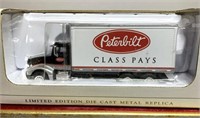 Die cast  replica  transport